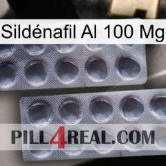 Sildénafil Al 100 Mg 31